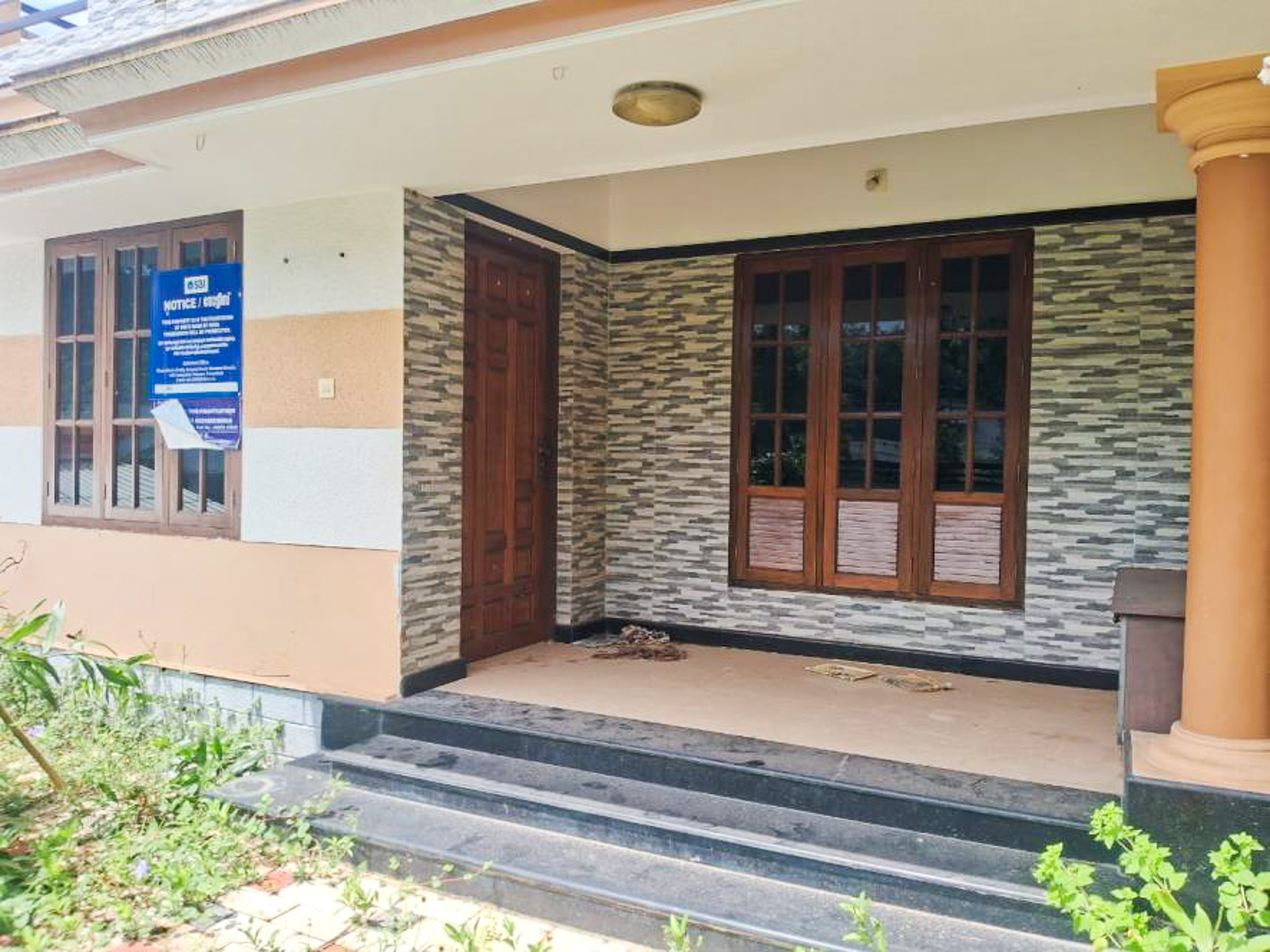 100 square meter Individual House for sale in INDIVIDUAL HOUSE, MARANALLOOR Neyyattinkara — photo 8
