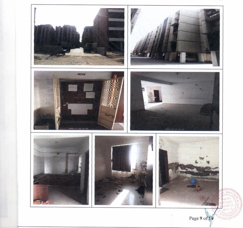 2 BHK Flat for sale in Aditya India Colony, Vatva Ahmedabad — photo 1