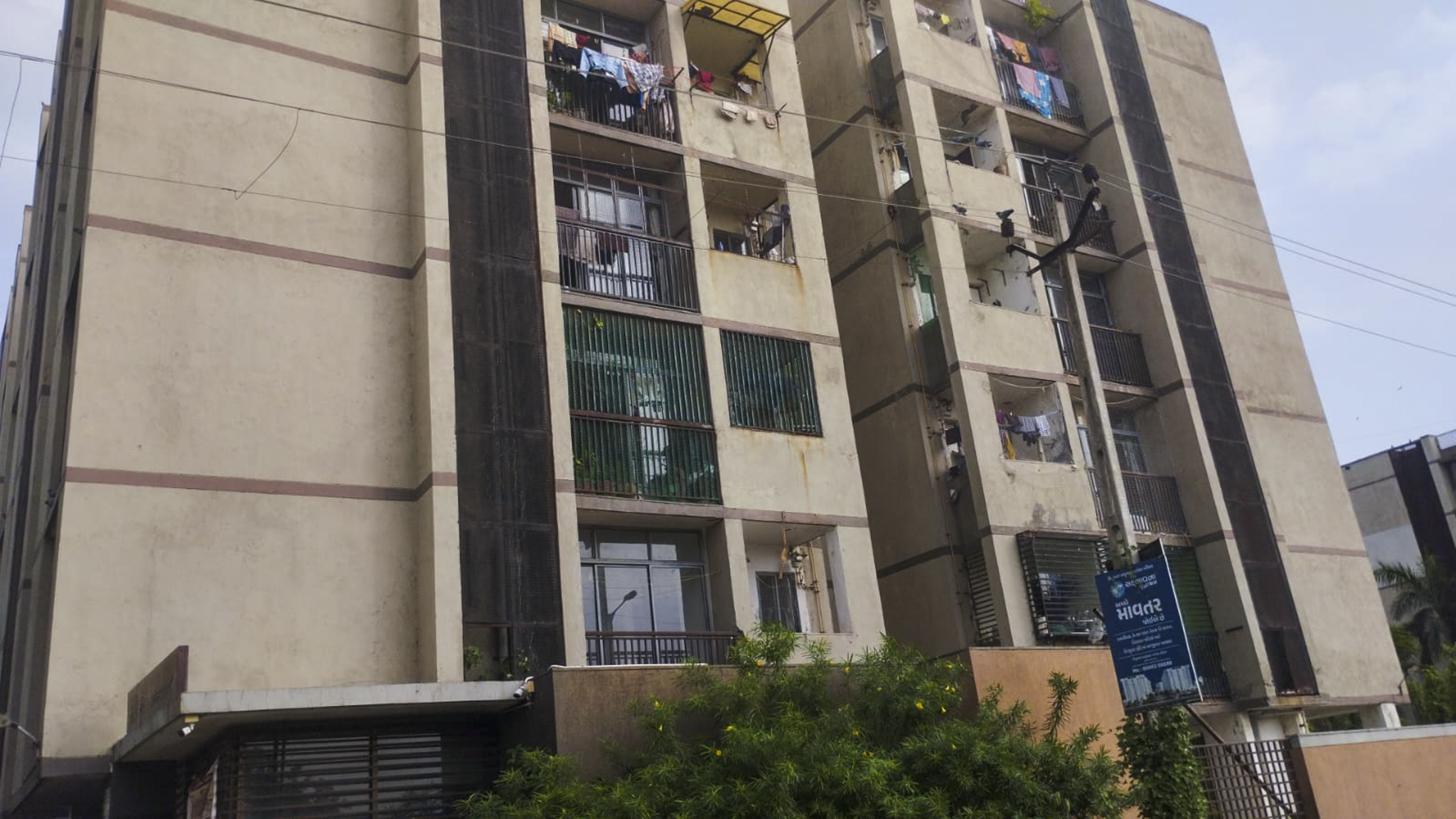 2 BHK Flat for sale in Aditya India Colony, Vatva Ahmedabad — photo 5