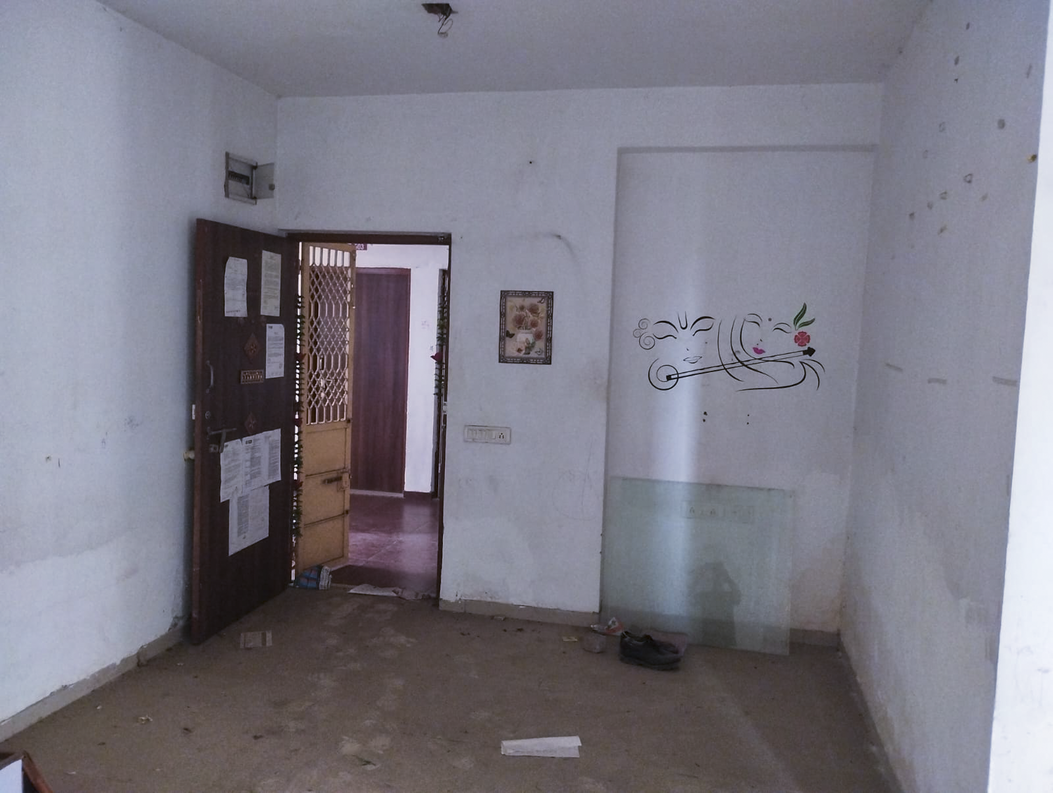 2 BHK Flat for sale in Aditya India Colony, Vatva Ahmedabad — photo 7