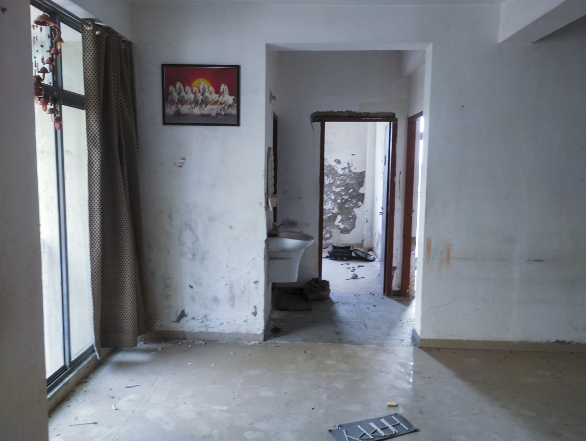 2 BHK Flat for sale in Aditya India Colony, Vatva Ahmedabad — photo 8