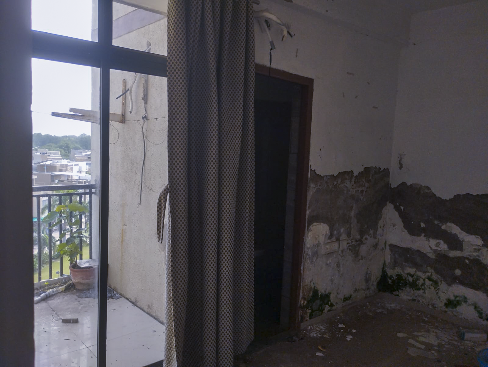 2 BHK Flat for sale in Aditya India Colony, Vatva Ahmedabad — photo 10