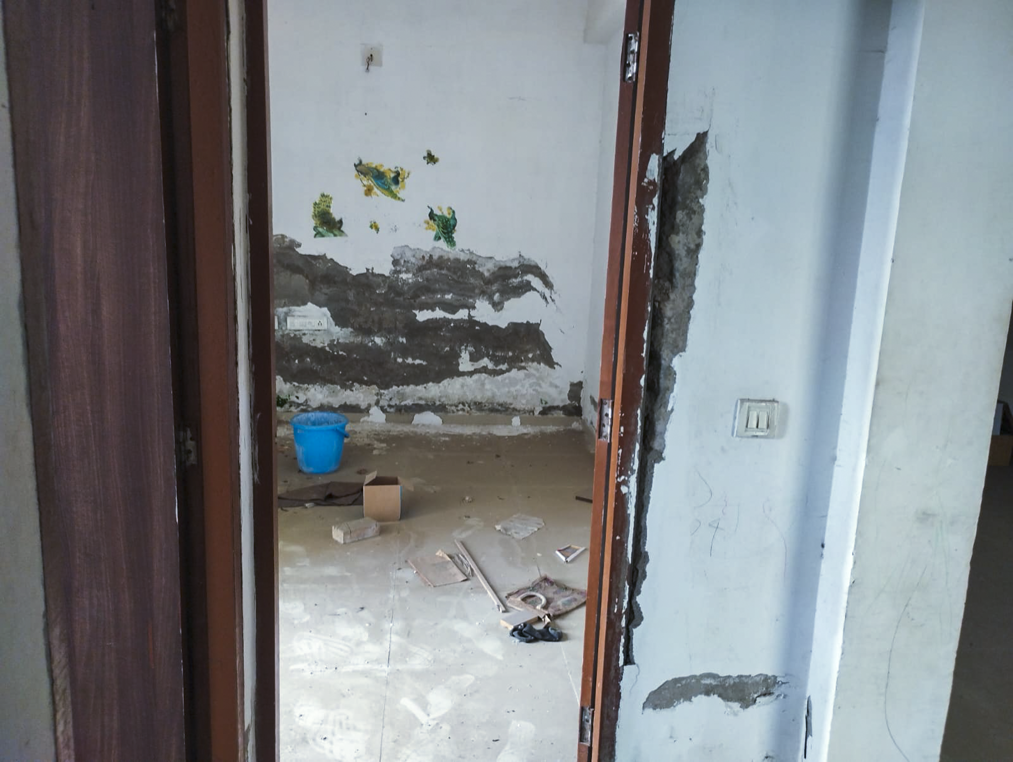 2 BHK Flat for sale in Aditya India Colony, Vatva Ahmedabad — photo 11