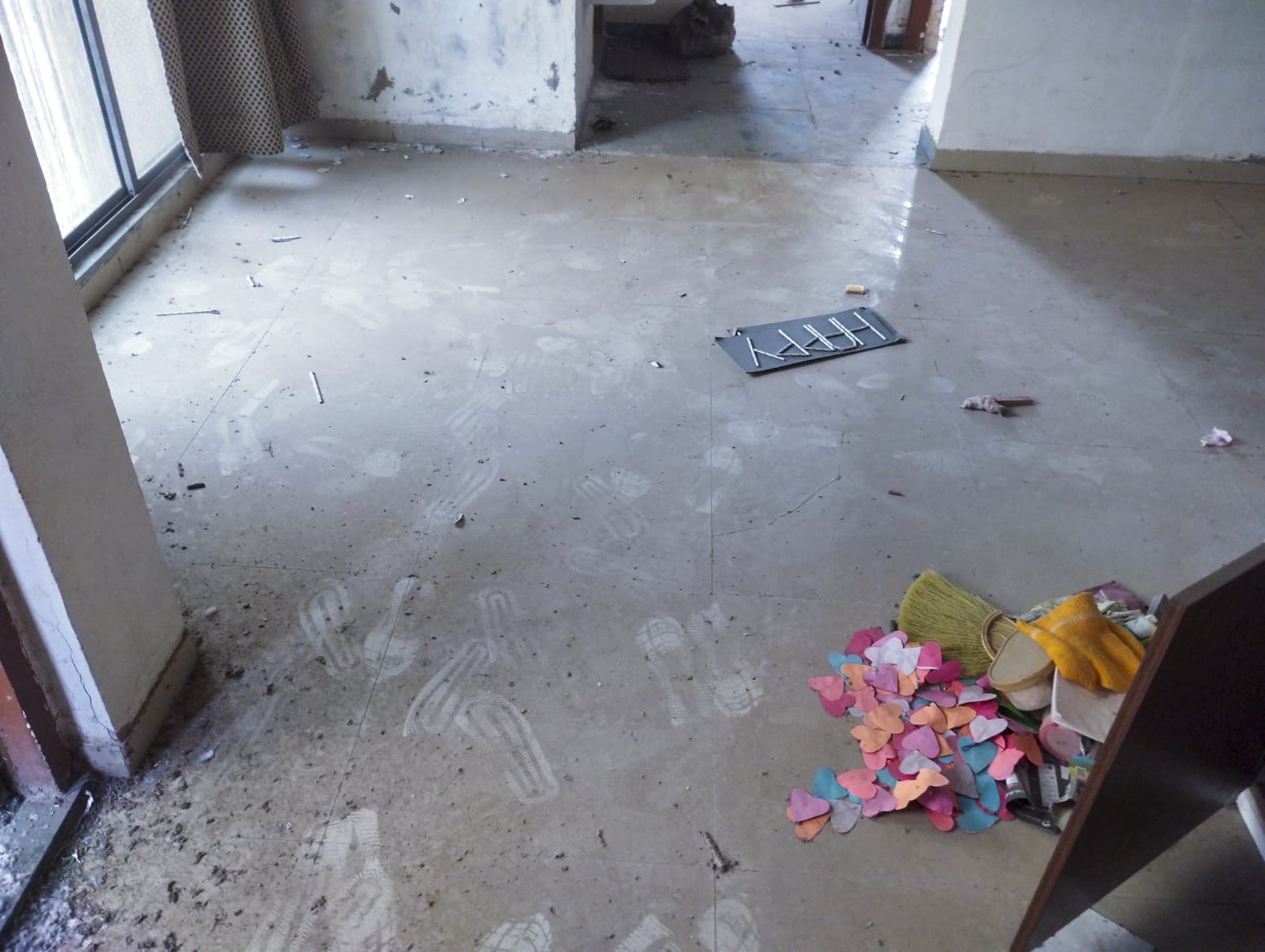 2 BHK Flat for sale in Aditya India Colony, Vatva Ahmedabad — photo 12