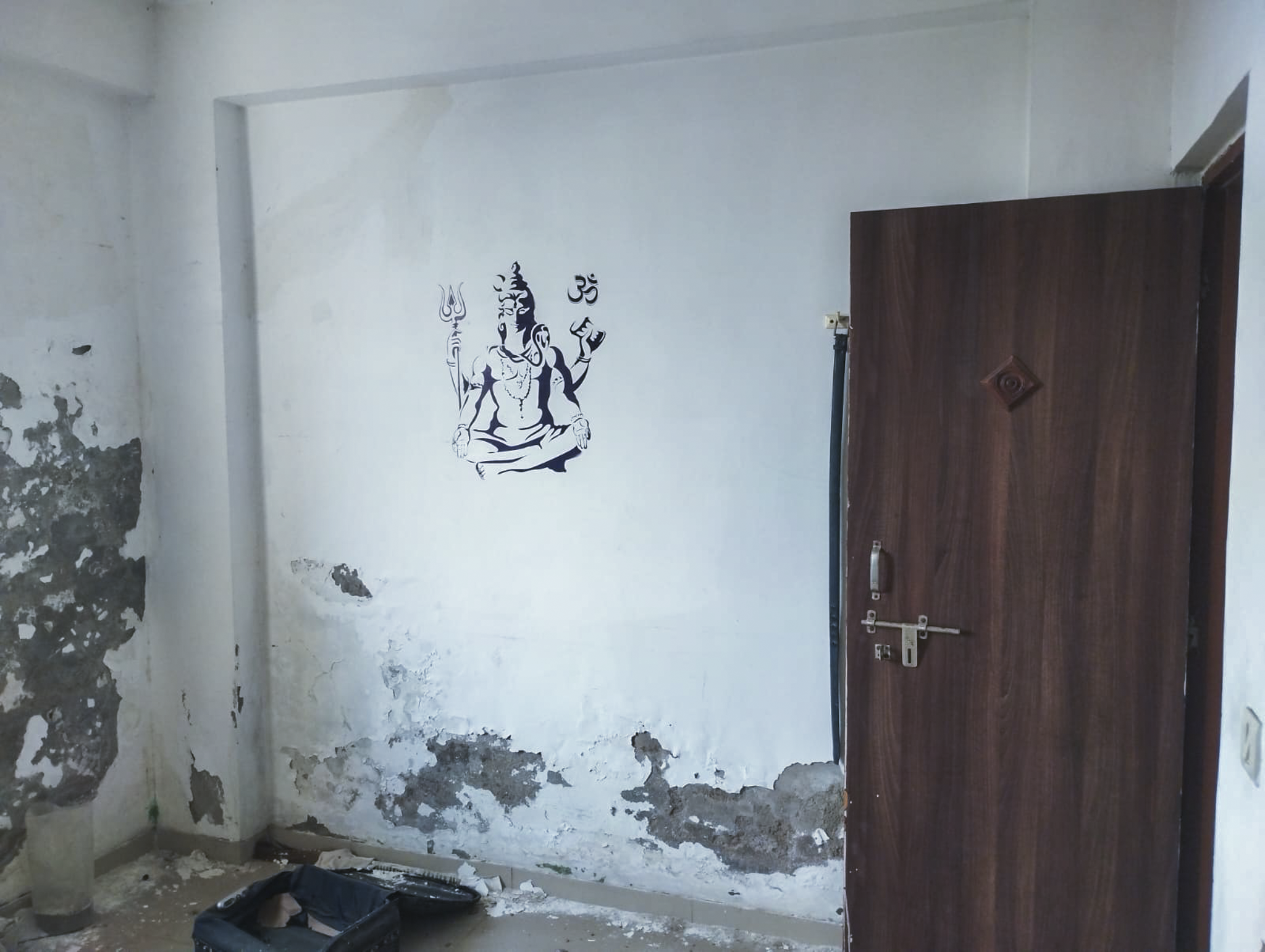 2 BHK Flat for sale in Aditya India Colony, Vatva Ahmedabad — photo 15