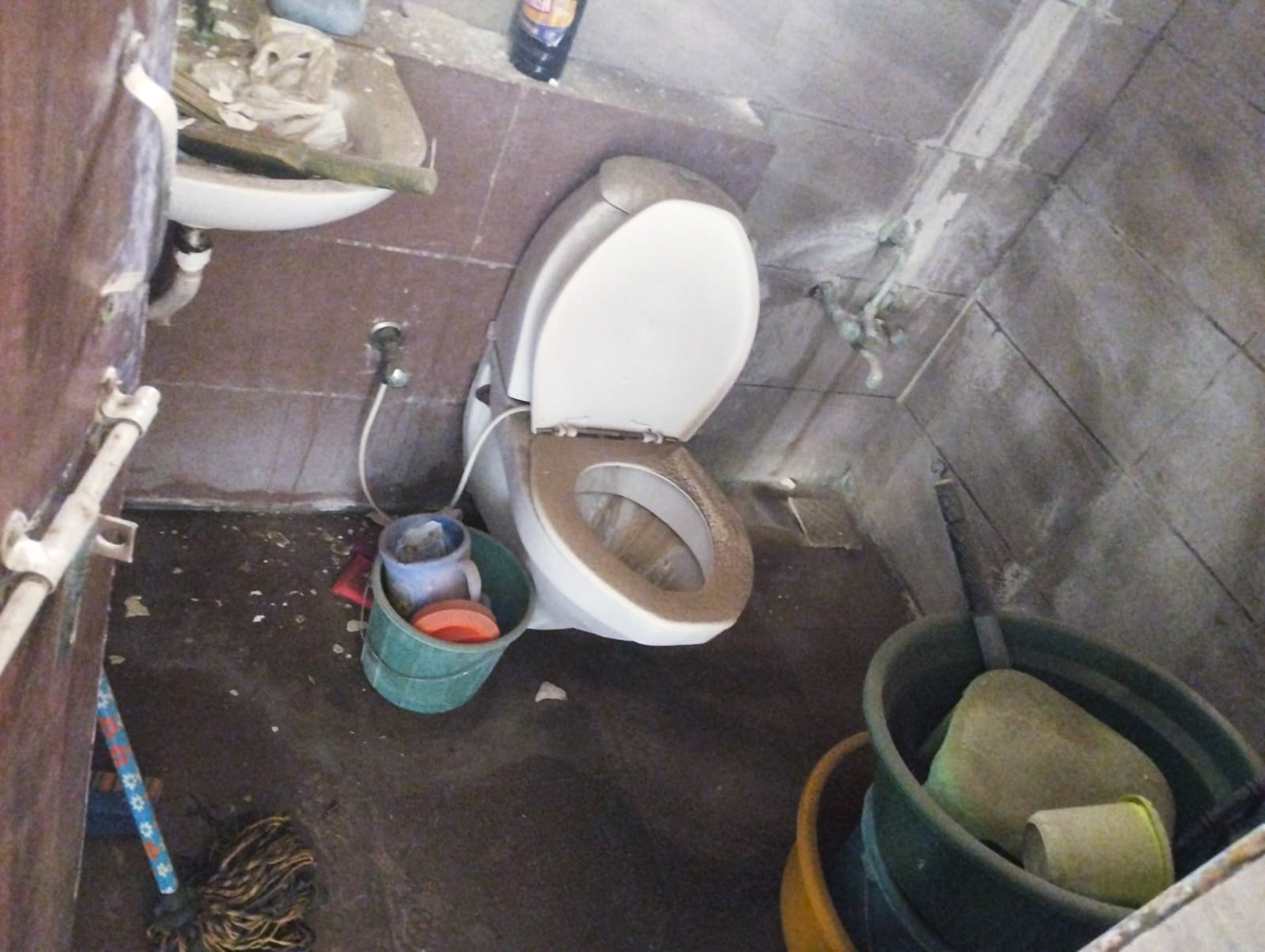 2 BHK Flat for sale in Aditya India Colony, Vatva Ahmedabad — photo 17