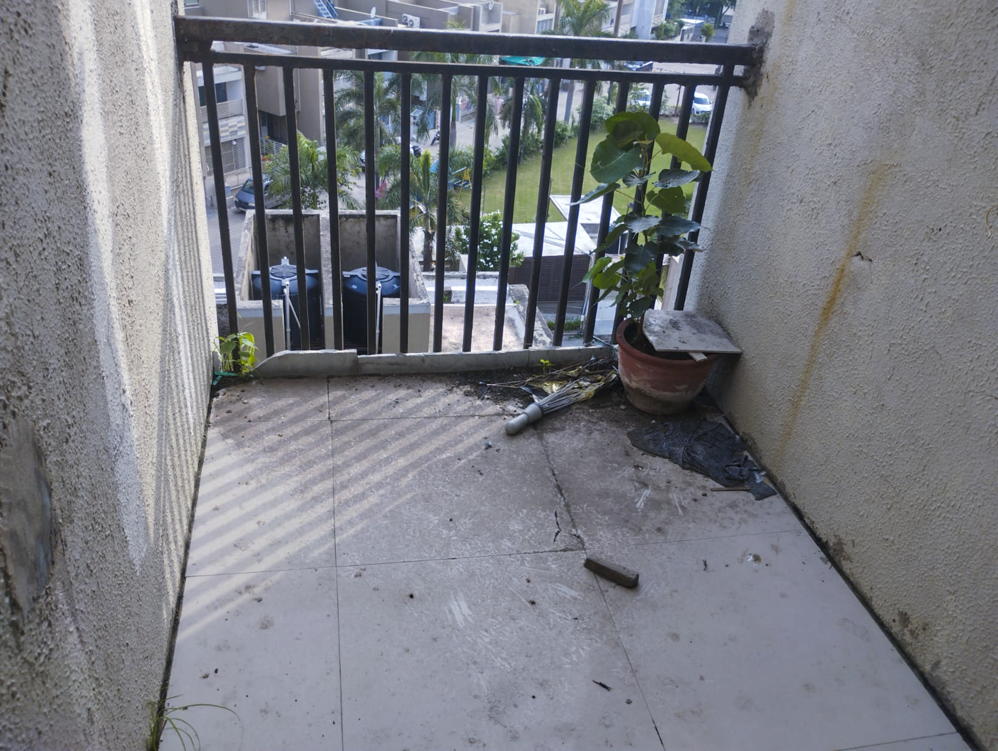 2 BHK Flat for sale in Aditya India Colony, Vatva Ahmedabad — photo 18