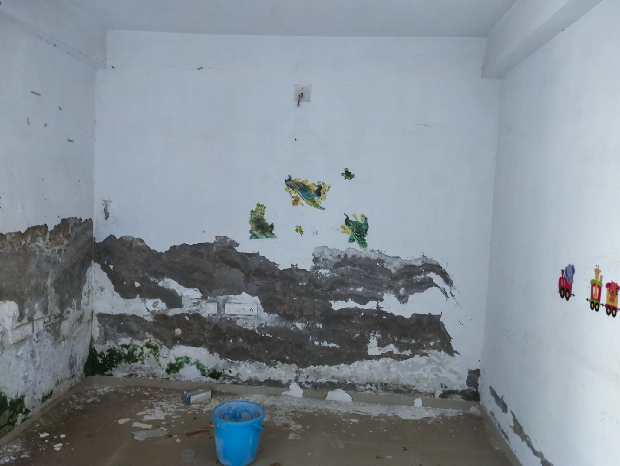 2 BHK Flat for sale in Aditya India Colony, Vatva Ahmedabad — photo 19