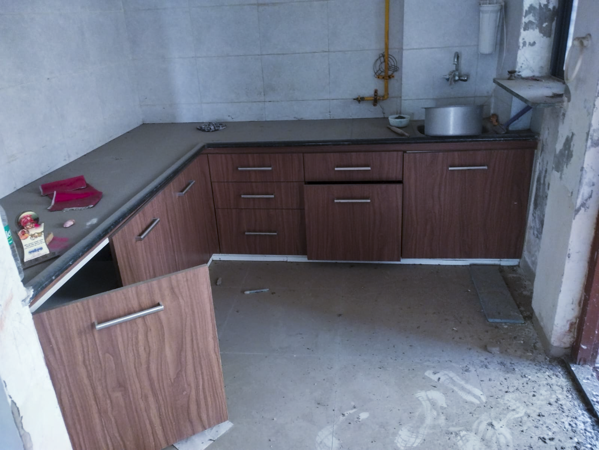 2 BHK Flat for sale in Aditya India Colony, Vatva Ahmedabad — photo 21