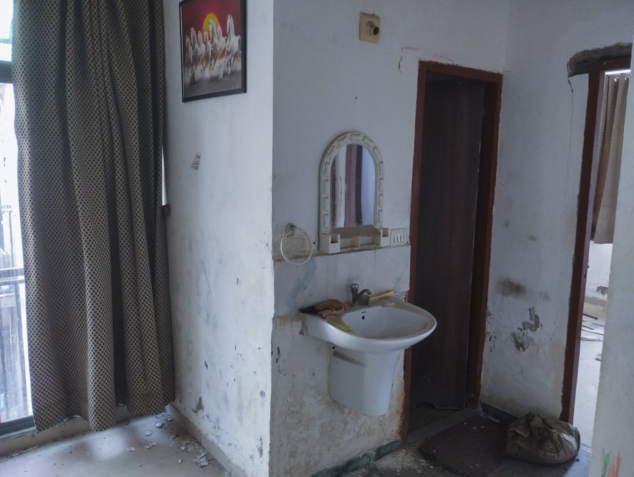 2 BHK Flat for sale in Aditya India Colony, Vatva Ahmedabad — photo 20