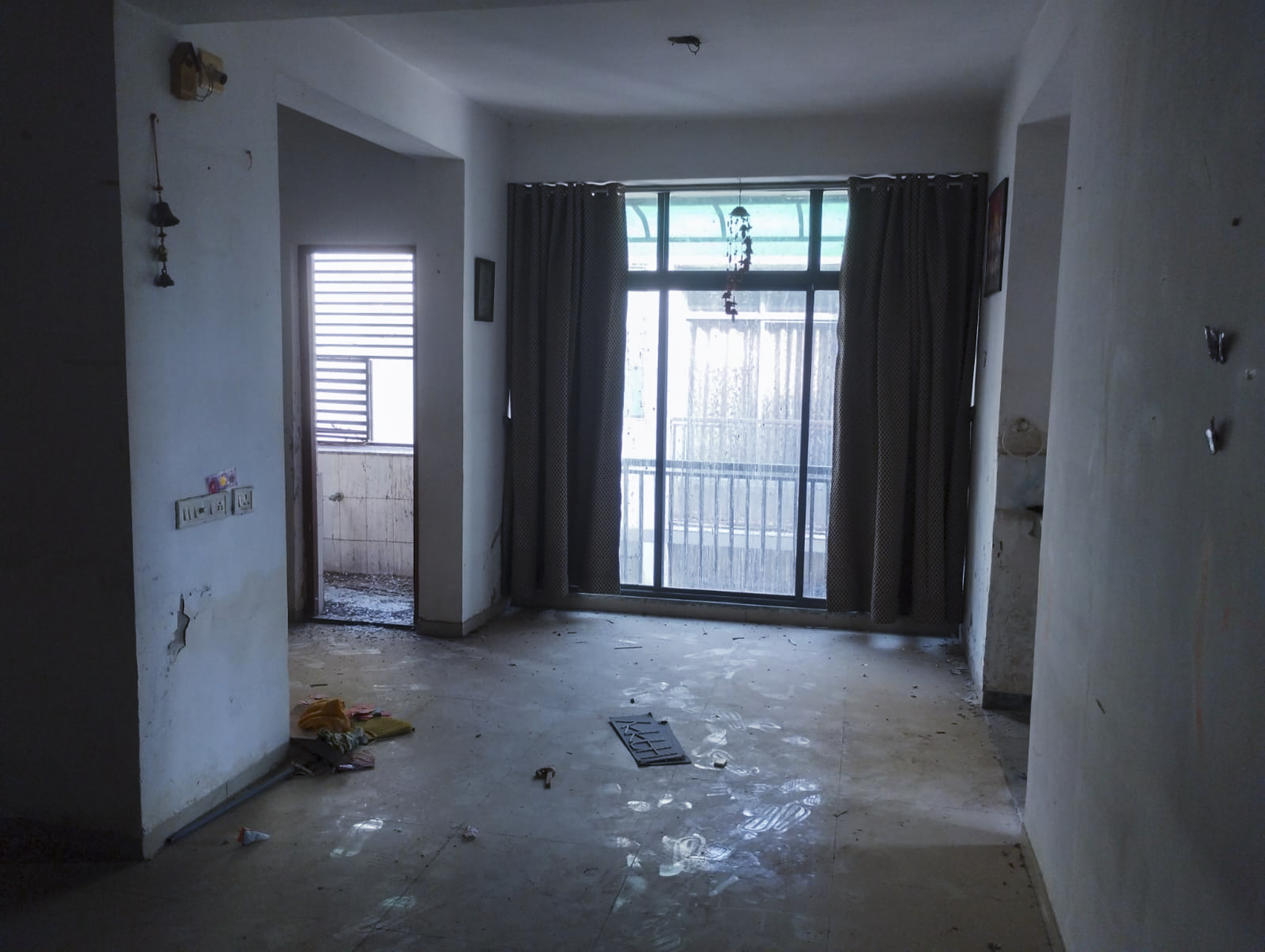 2 BHK Flat for sale in Aditya India Colony, Vatva Ahmedabad — photo 22