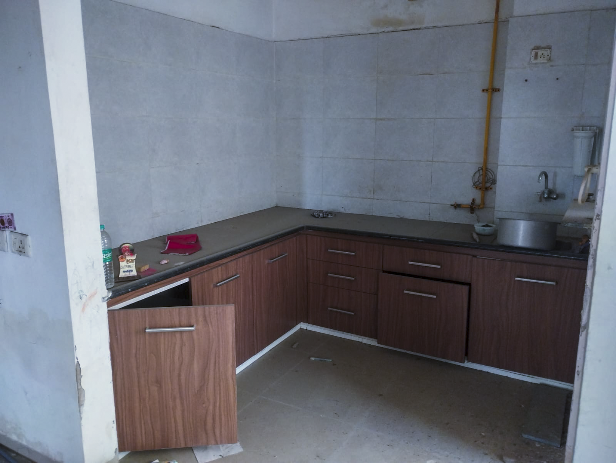 2 BHK Flat for sale in Aditya India Colony, Vatva Ahmedabad — photo 24