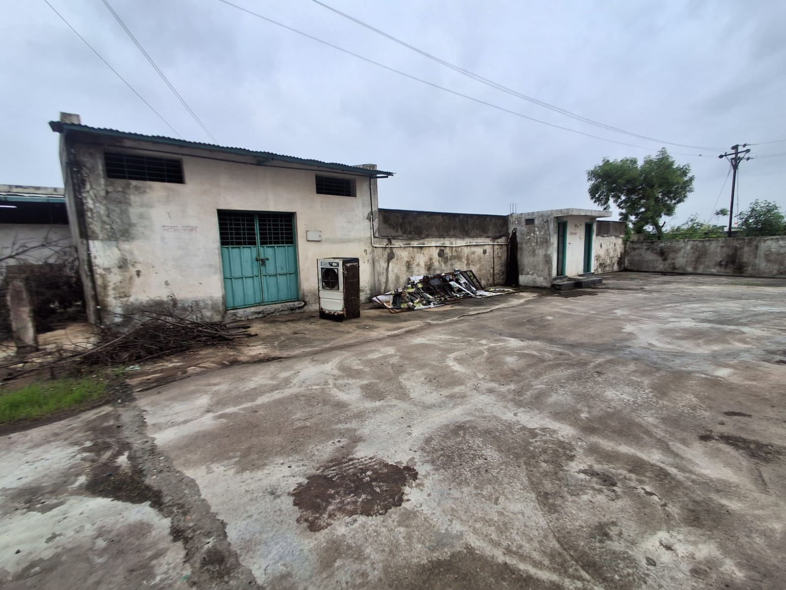 AGI + INDUSTRIAL for sale in Gondia — photo 4