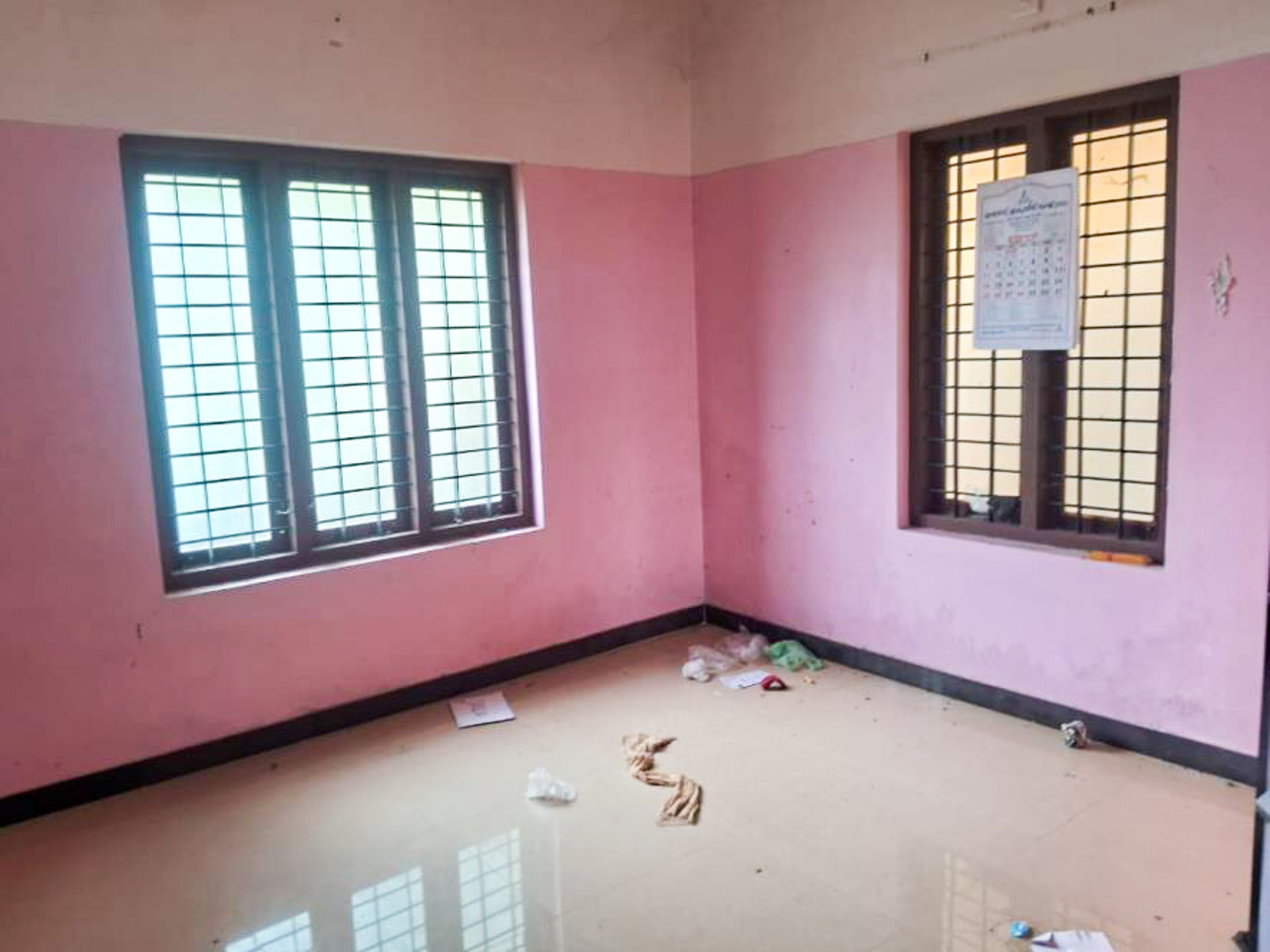 100 square meter Individual House for sale in INDIVIDUAL HOUSE, MARANALLOOR Neyyattinkara — photo 1