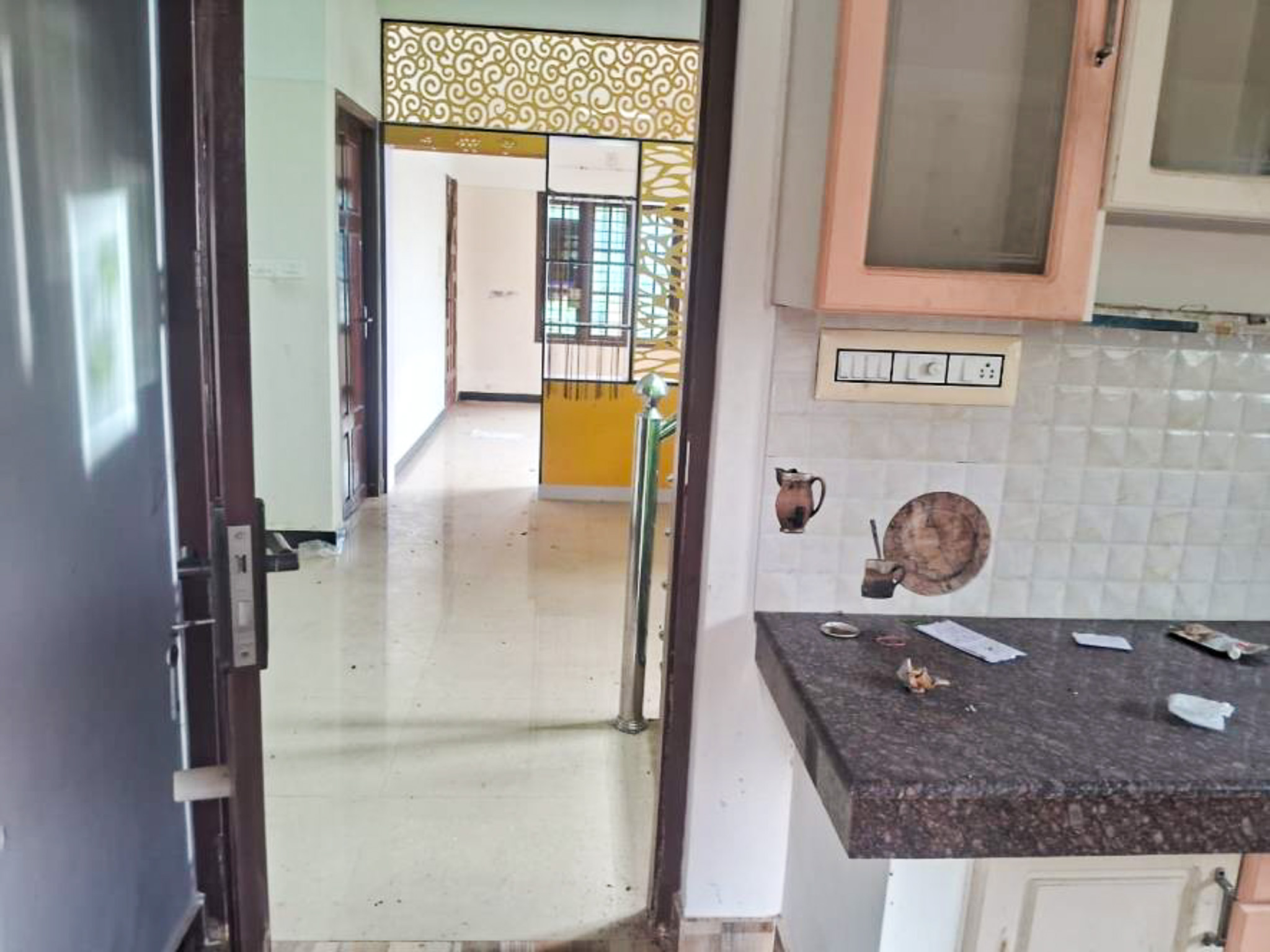 100 square meter Individual House for sale in INDIVIDUAL HOUSE, MARANALLOOR Neyyattinkara — photo 5