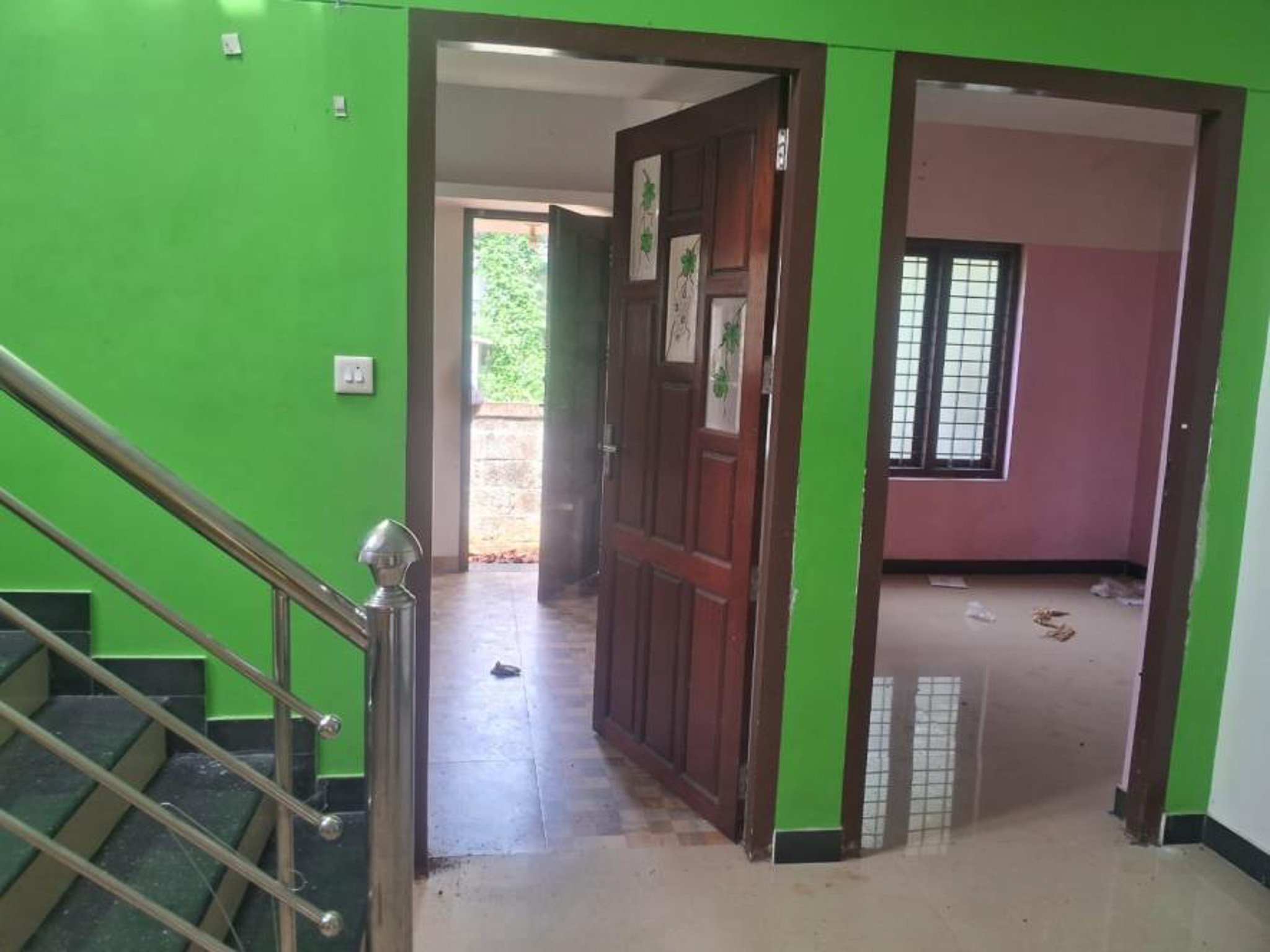 100 square meter Individual House for sale in INDIVIDUAL HOUSE, MARANALLOOR Neyyattinkara — photo 6