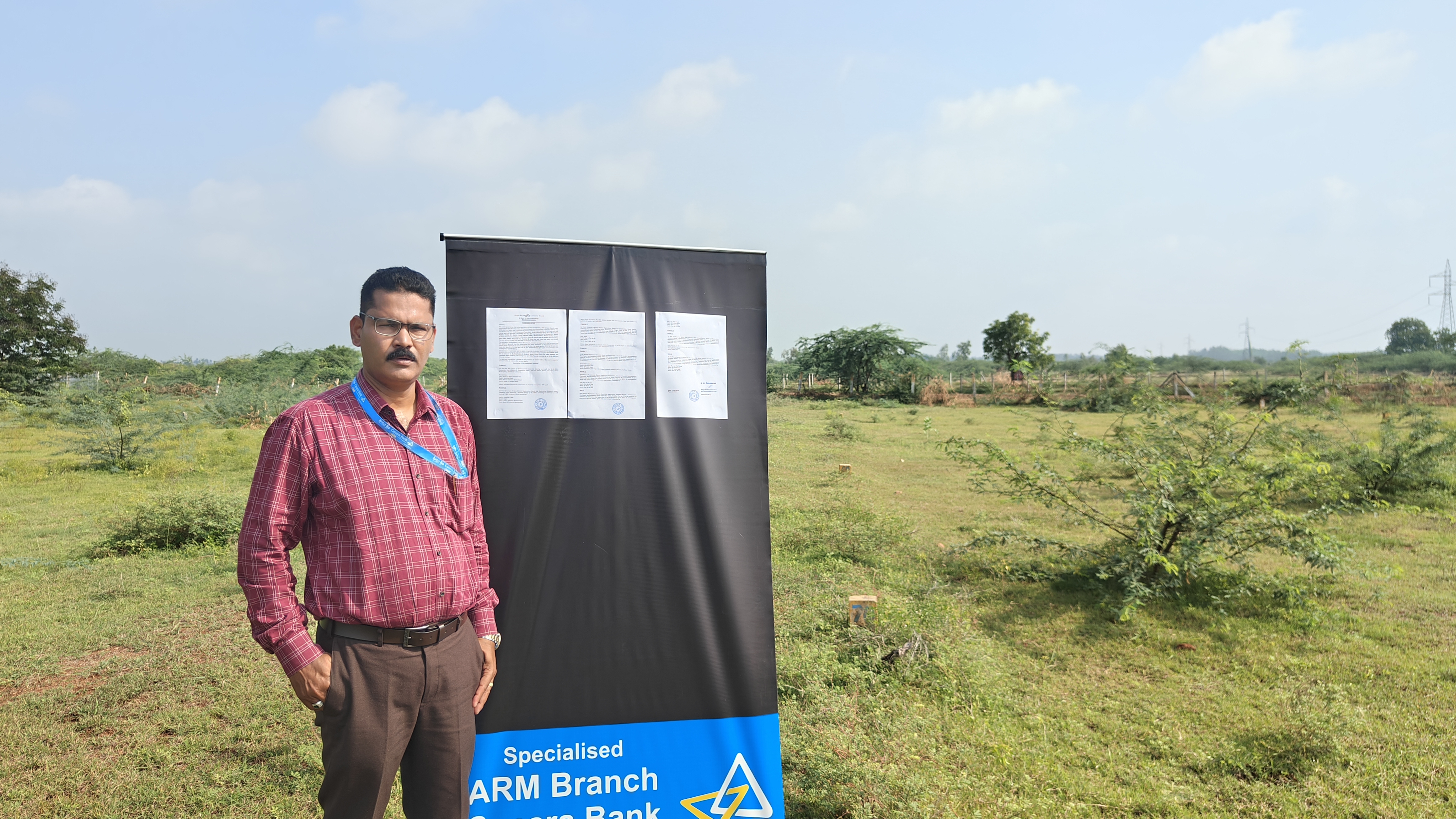 Plot for sale in Jammalapalem, Jaladanki Mandal, SPSR Nellore Dist. Kavali — photo 1
