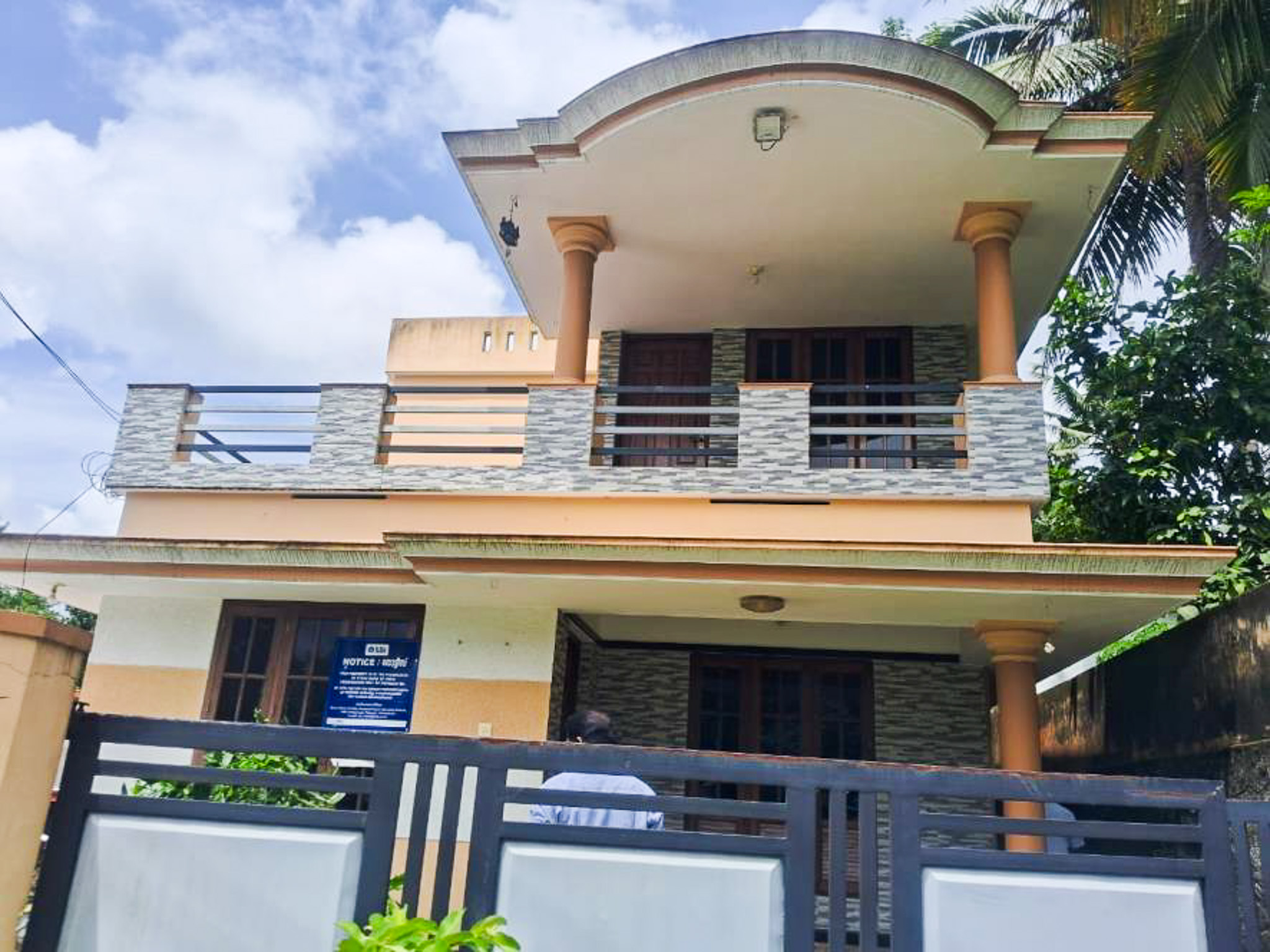 100 square meter Individual House for sale in INDIVIDUAL HOUSE, MARANALLOOR Neyyattinkara — photo 9