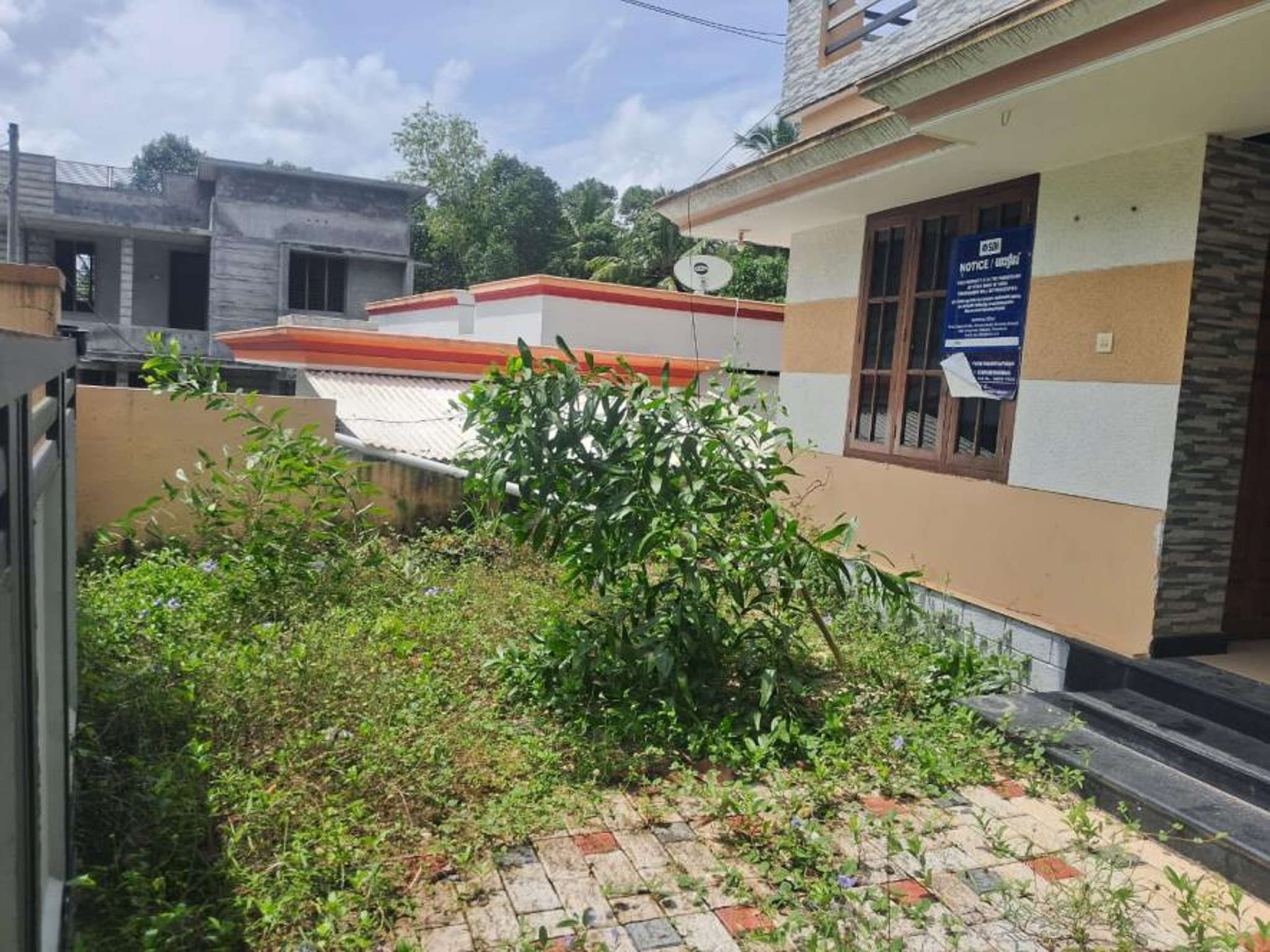 100 square meter Individual House for sale in INDIVIDUAL HOUSE, MARANALLOOR Neyyattinkara — photo 11