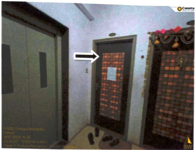 2850 square feet Flat for sale in Vadodara — photo 3