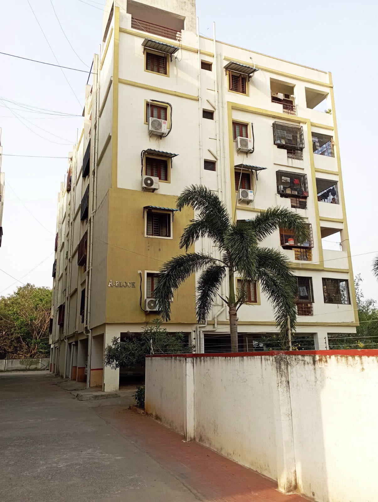 Flat for sale in Vijayawada — photo 1