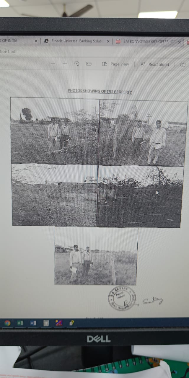 Plot for sale in Guntur — photo 1