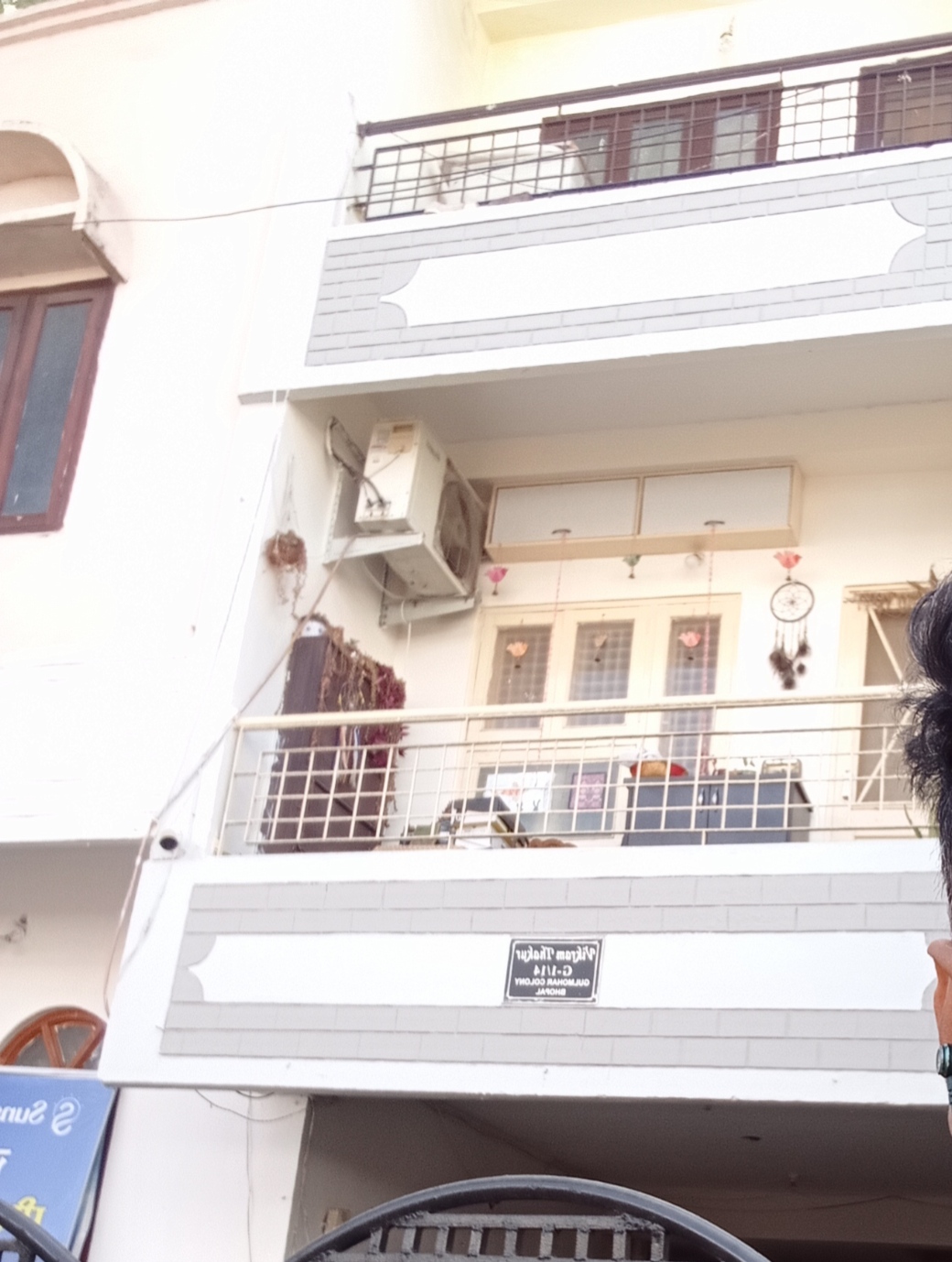 2160 square feet Individual House for sale in Urban Bhopal — photo 1