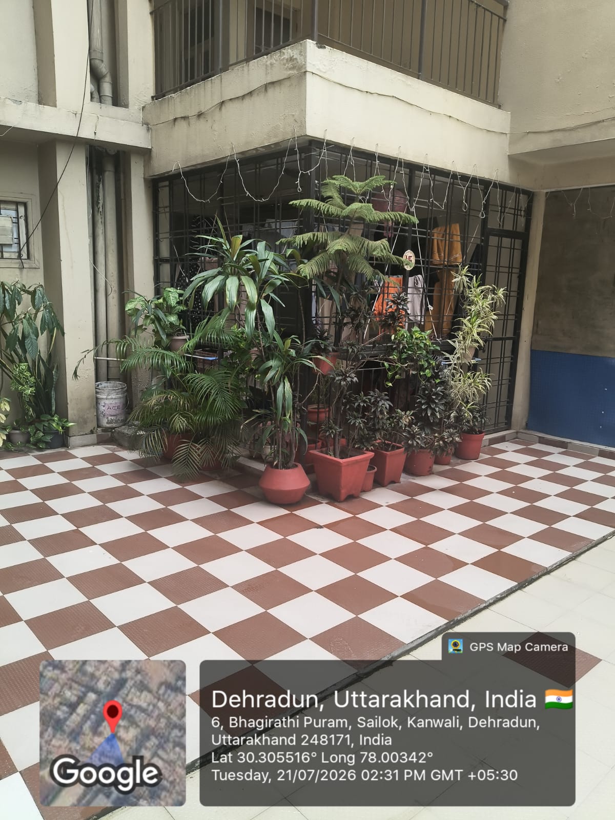 1484 square feet Flat for sale in Rock Valley Residency GMS Road, Niranjanpur, Dehradun Dehradun