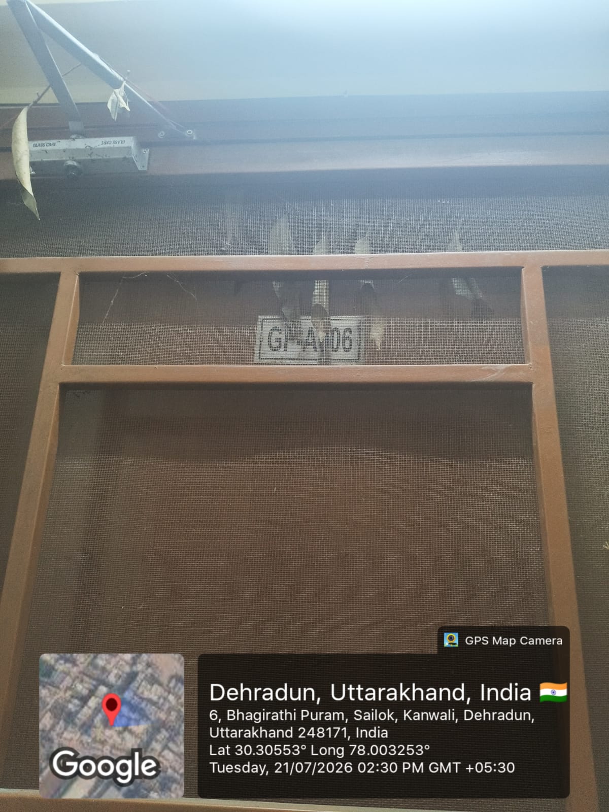 1484 square feet Flat for sale in Rock Valley Residency GMS Road, Niranjanpur, Dehradun Dehradun — photo 3