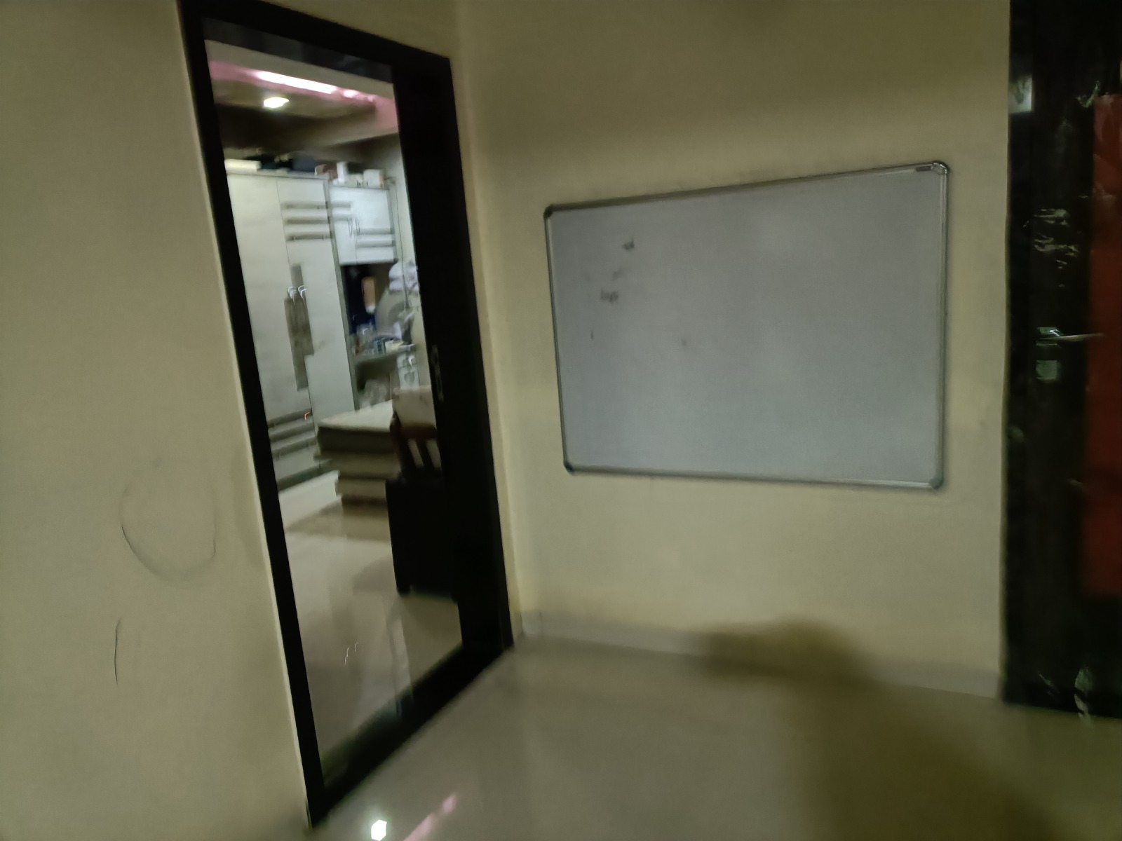 747 square feet Flat for sale in Silvassa Silvassa — photo 3