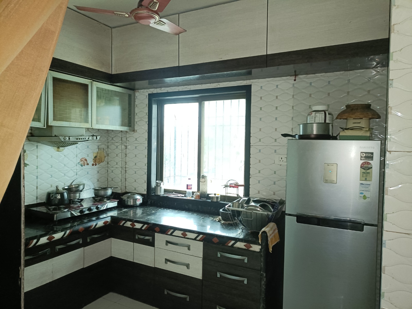 858 square feet Flat for sale in Silvassa Alok City — photo 1