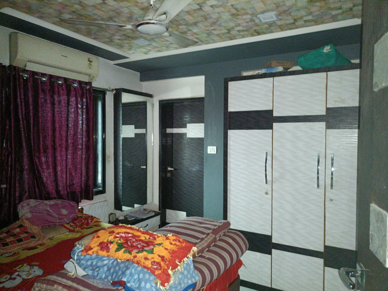 858 square feet Flat for sale in Silvassa Alok City — photo 3