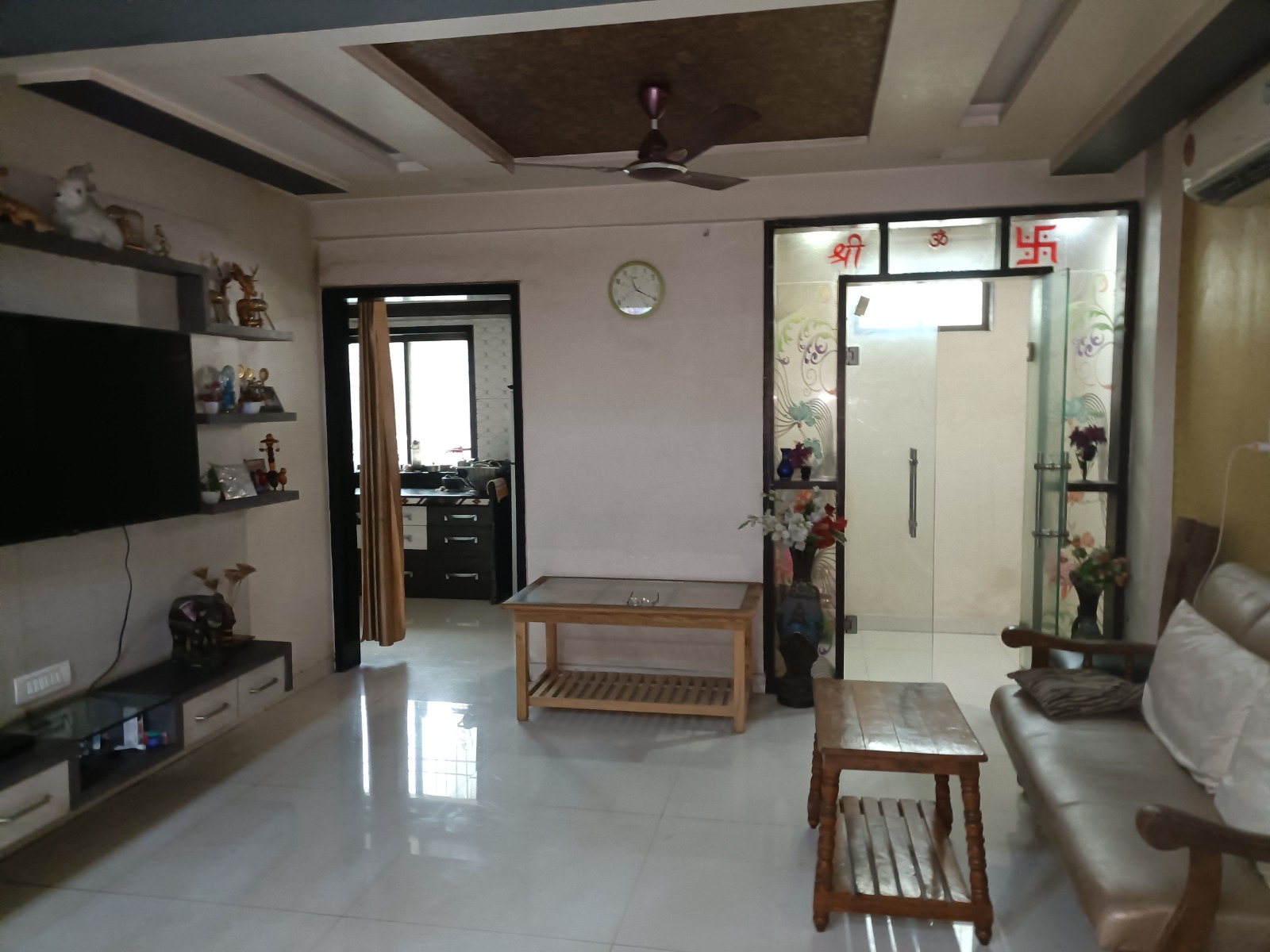 858 square feet Flat for sale in Silvassa Alok City — photo 4