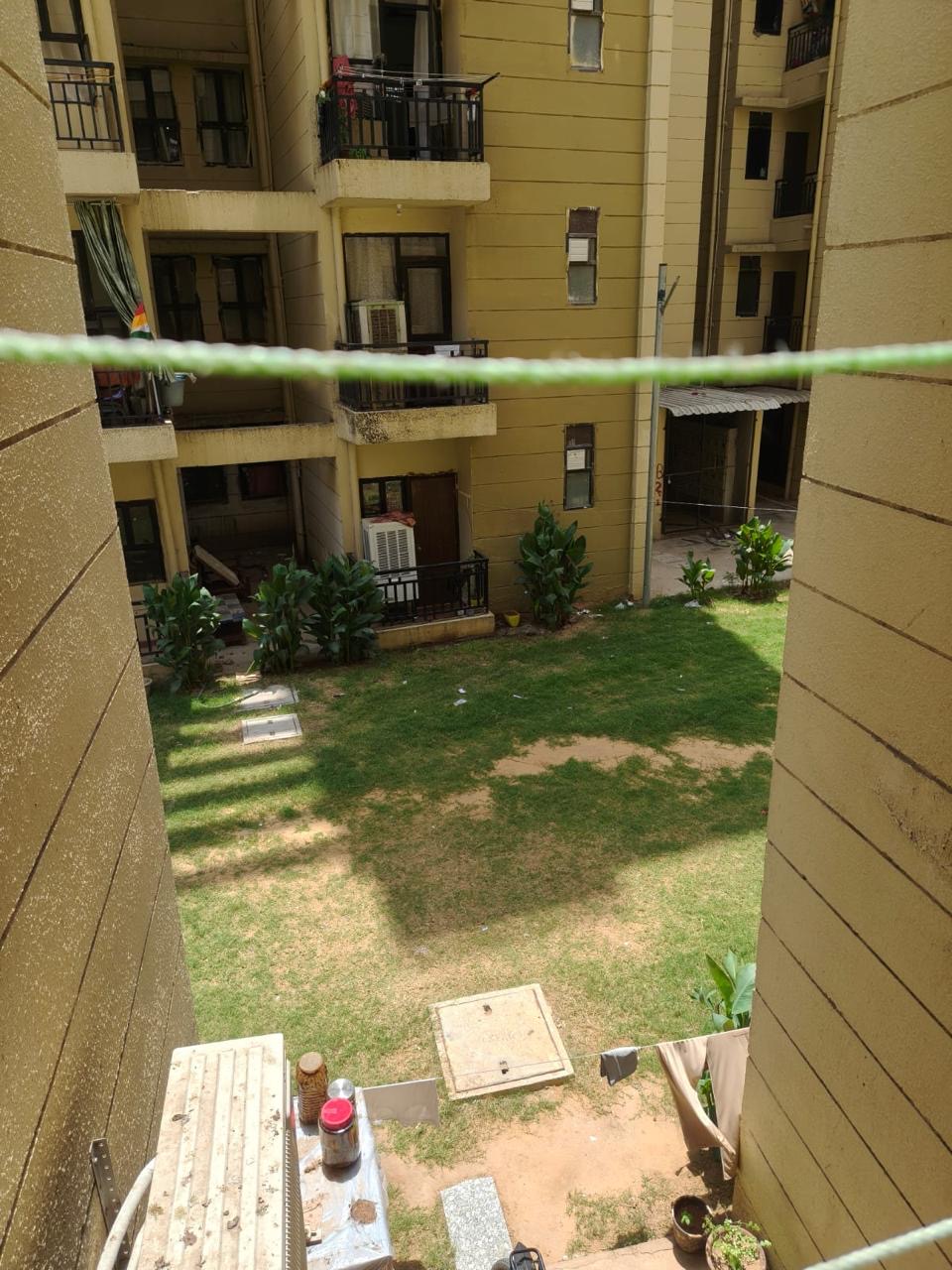 312.7 square feet Flat for sale in VILL JAISINGHPURA BAS BHANKROTA TEHSIL SANGANER DIST JAIPUR RAJASTHAN Jaipur — photo 4