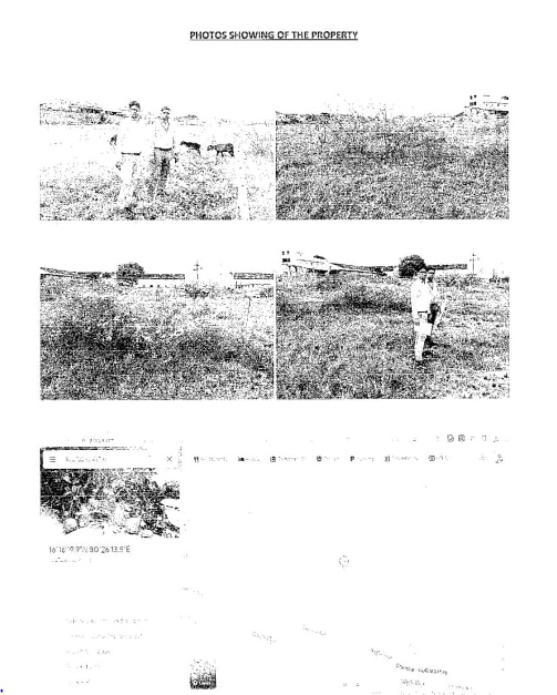 Plot for sale in Guntur — photo 1