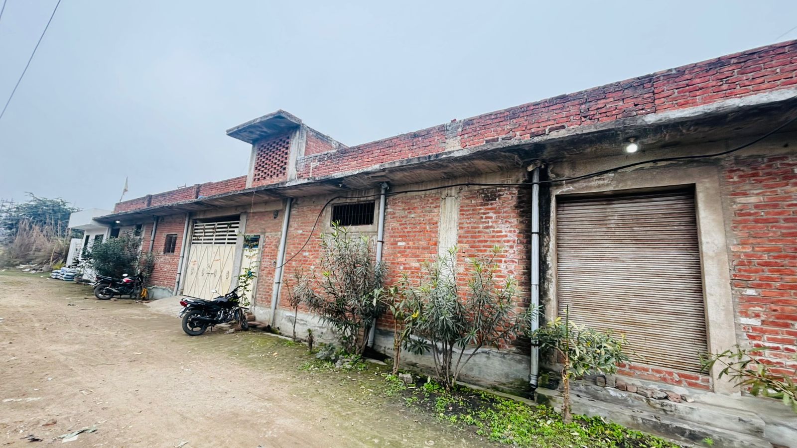 503.25 square meter Individual House for sale in Vill- Chaubana Kheda Majra Akrampur Unnao inside Nagar Palika, Pargana and District Unnao Gangaghat — photo 2