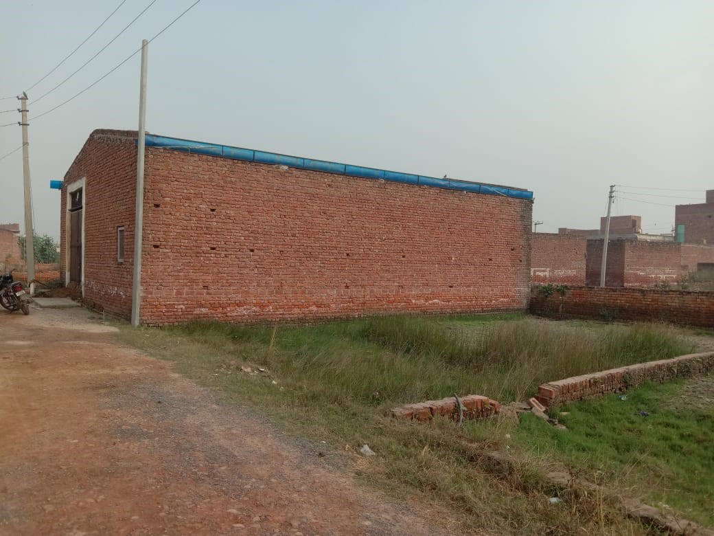 Individual House for sale in firozabad Firozabad — photo 1