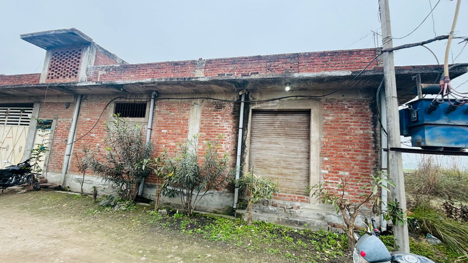 503.25 square meter Individual House for sale in Vill- Chaubana Kheda Majra Akrampur Unnao inside Nagar Palika, Pargana and District Unnao Gangaghat — photo 3
