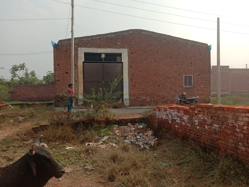 Individual House for sale in firozabad Firozabad — photo 6