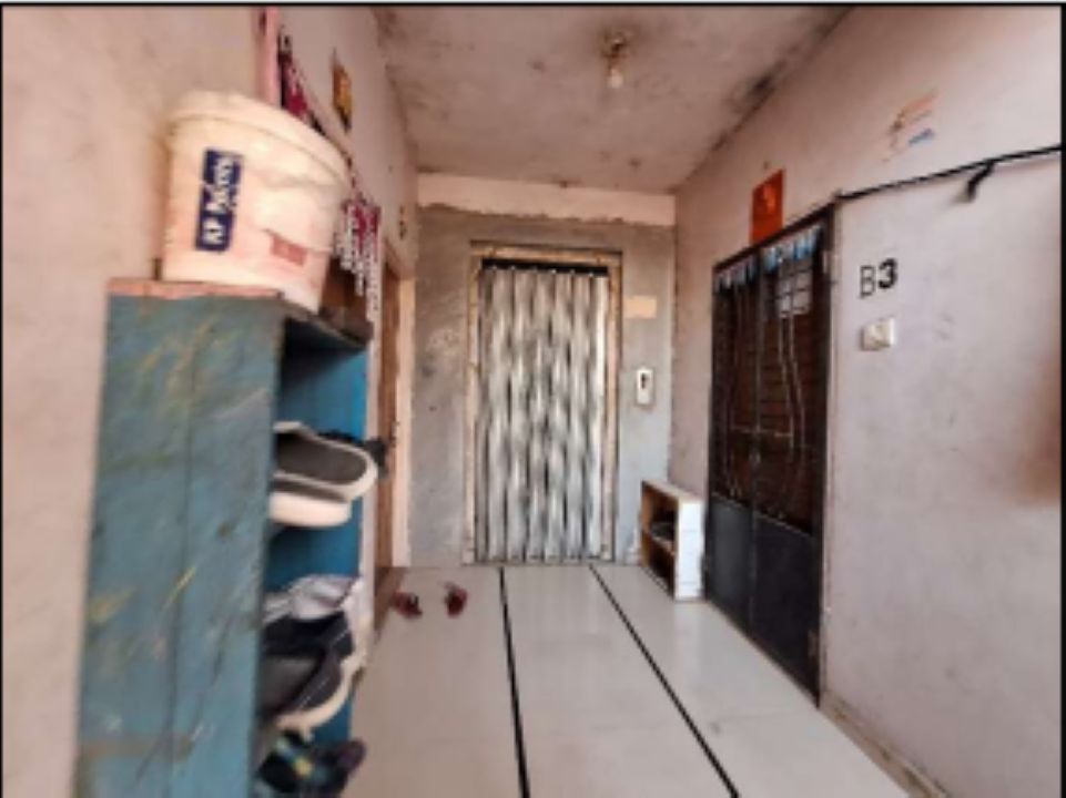42.75 square meter Flat for sale in AMROLI SURAT Surat — photo 1
