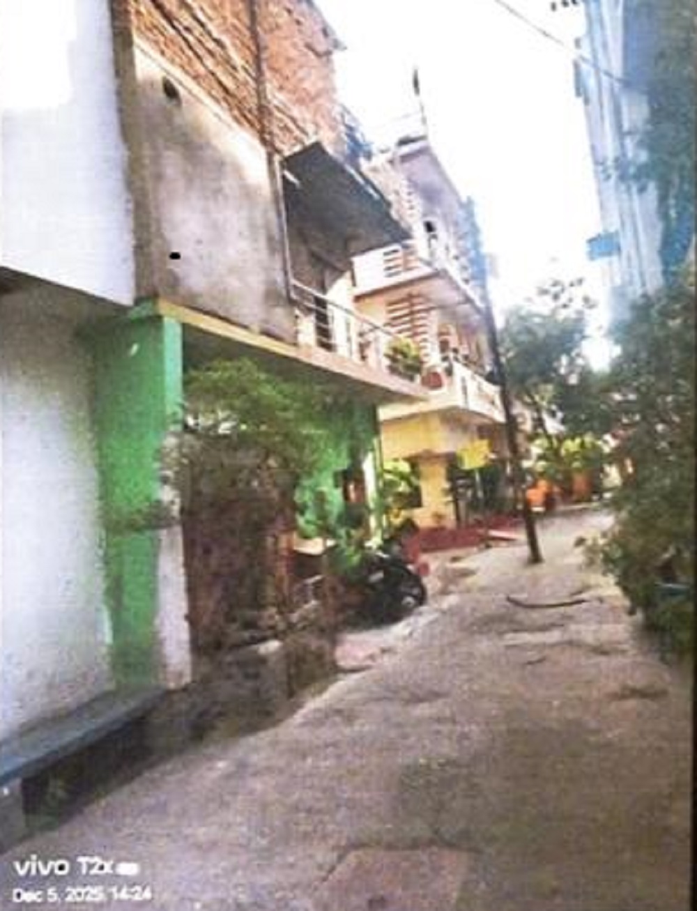 38.7 square meter Individual House for sale in Lucknow — photo 1