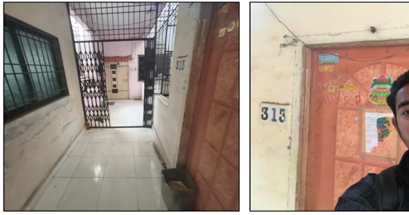 Flat for sale in KAMREJ SURAT Surat — photo 1