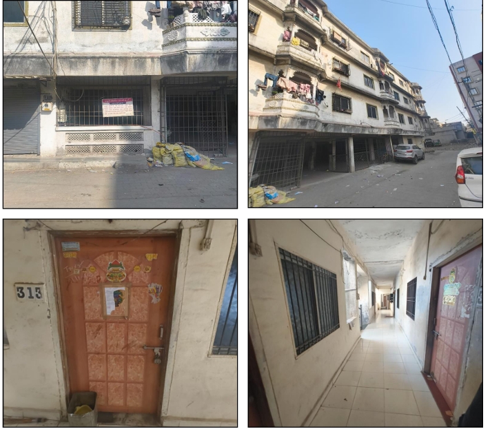 Flat for sale in KAMREJ SURAT Surat — photo 2
