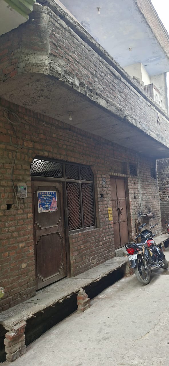 115.6 square meter Individual House for sale in House No. - 201/5, Mohalla Dev Nagar, Karbala Firozabad Firozabad