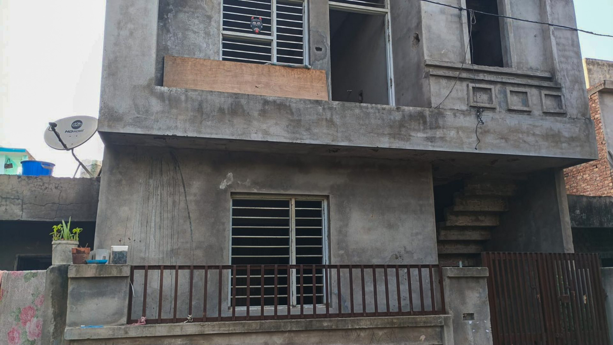 47 square yard Individual House for sale in Independent house, Ambala Ambala — photo 18