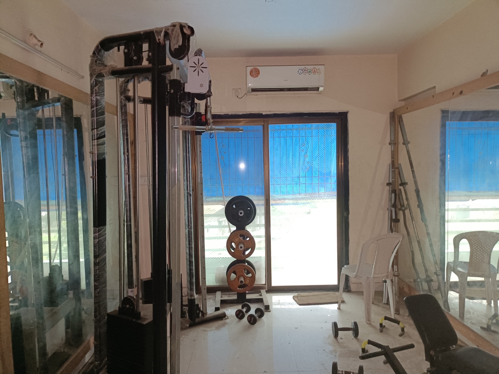 Flat for sale in Silvassa Alok City — photo 2