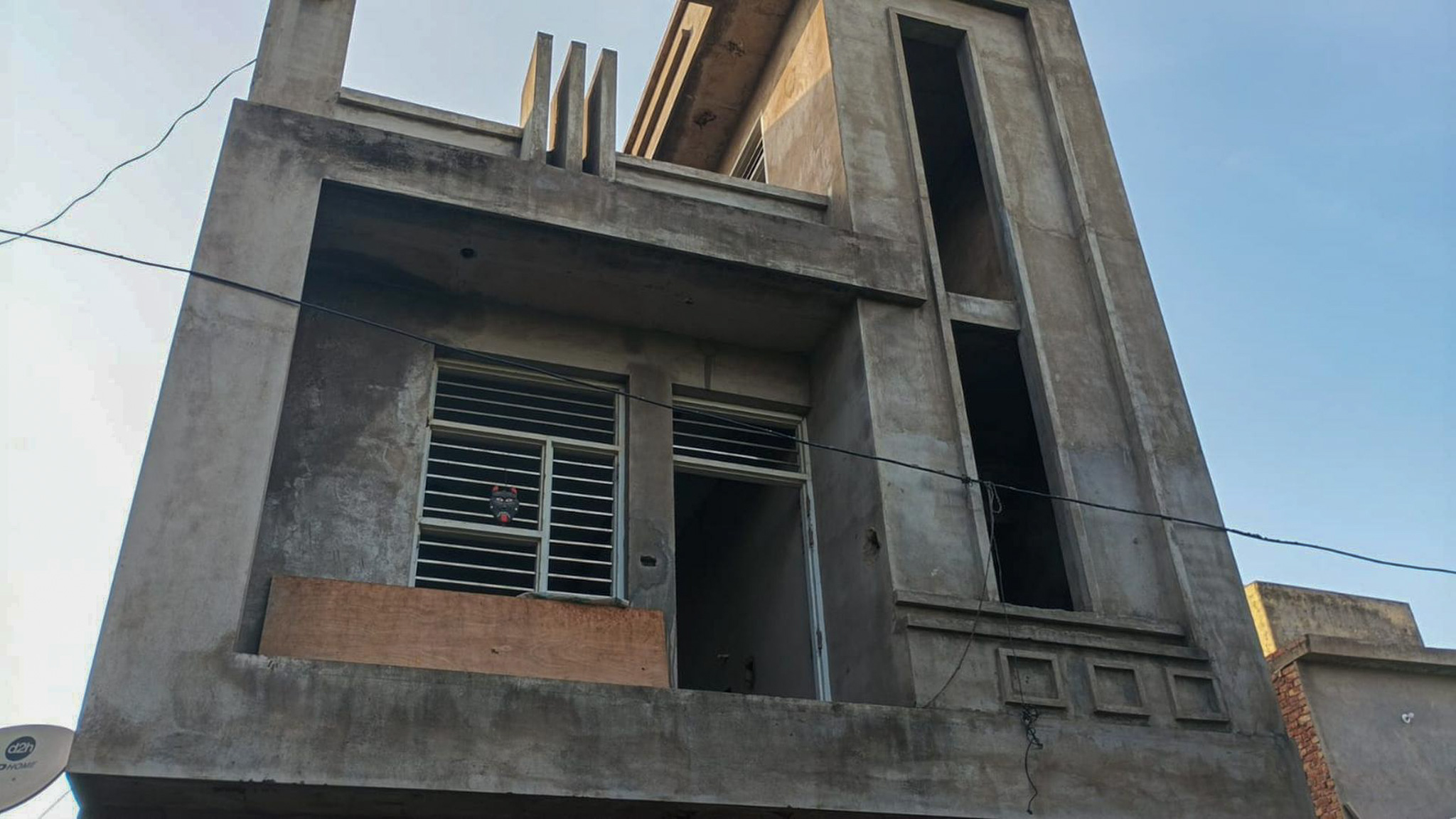 47 square yard Individual House for sale in Independent house, Ambala Ambala — photo 20