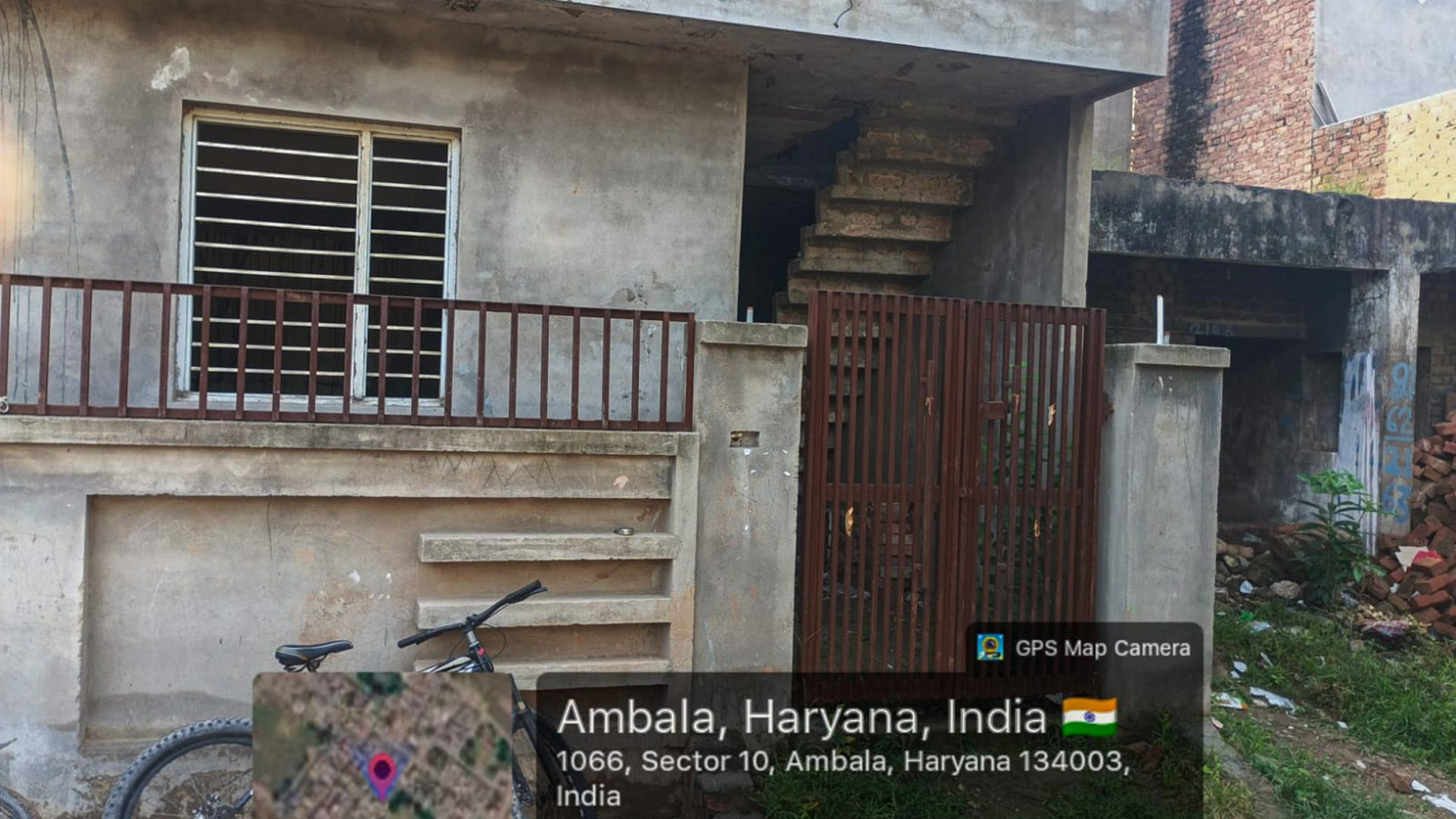 47 square yard Individual House for sale in Independent house, Ambala Ambala — photo 21