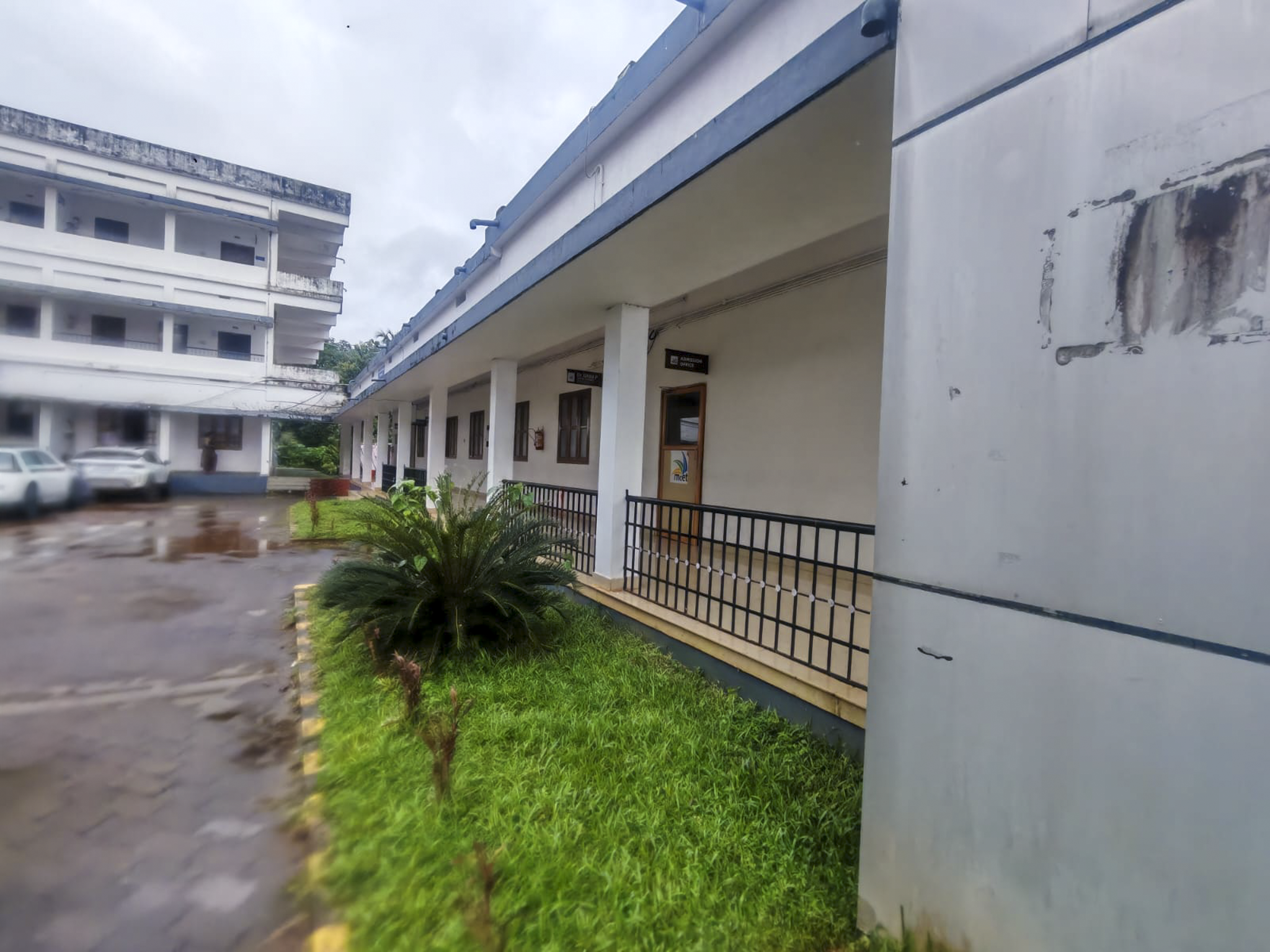 Office for sale in Thrissur ARANGOTTUKARA — photo 3