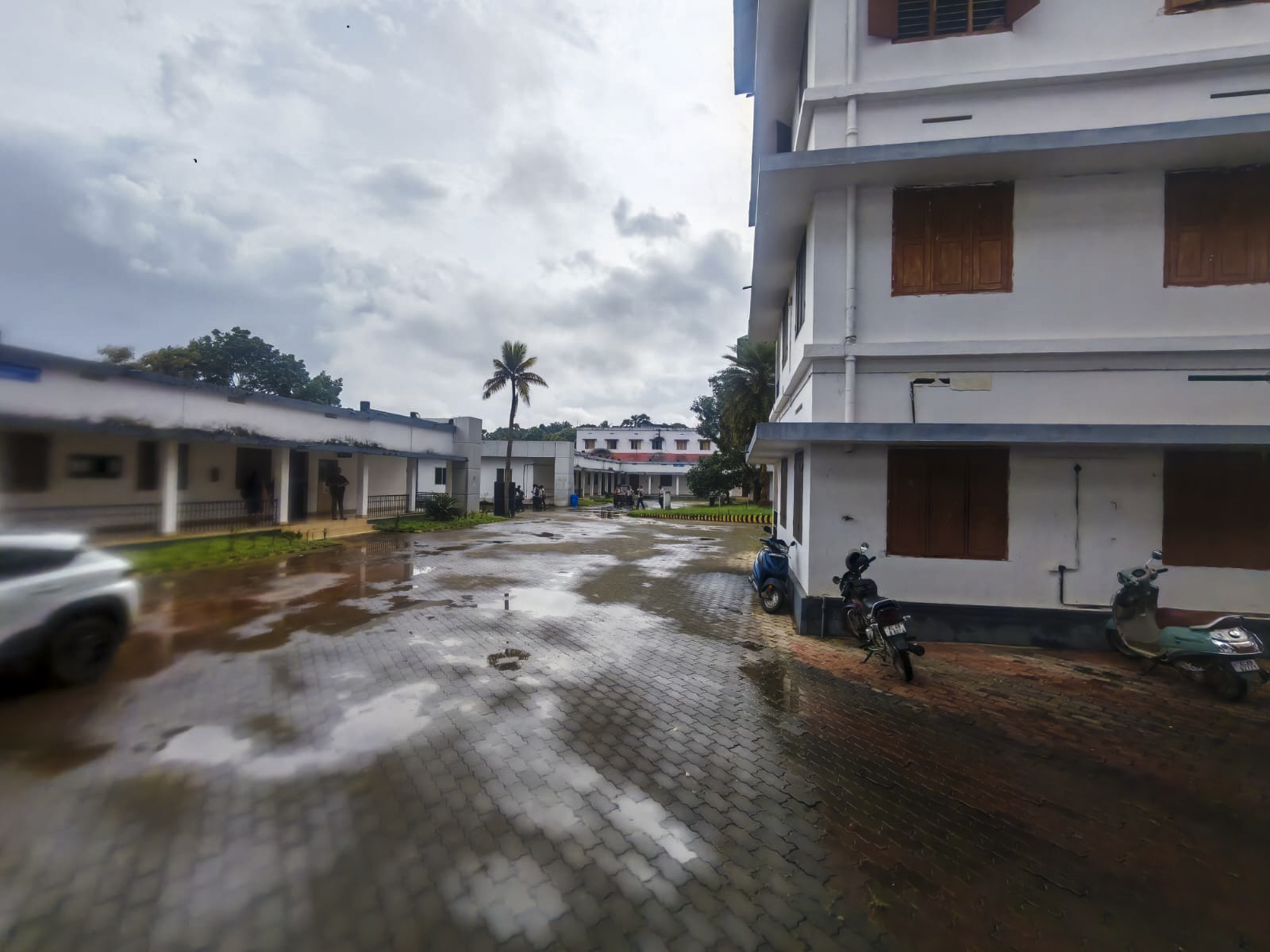 Office for sale in Thrissur ARANGOTTUKARA — photo 2